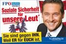 Gruppenavatar von FPÖ-Die Österreicherpartei 