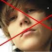 Gruppenavatar von Anti-Justin Bieber!Alle Hasser eintragen.