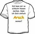 Gruppenavatar von Schule ist ein Arsch