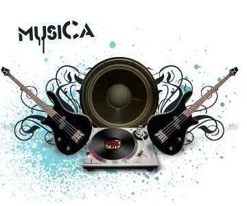 Gruppenavatar von ♫♫♫ █ I Love Musiic █ ♫♫♫