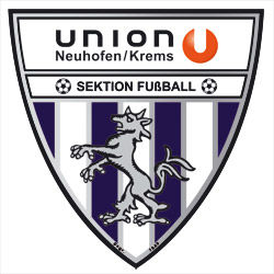 Gruppenavatar von UnionNeuhofenU18/1b/KM