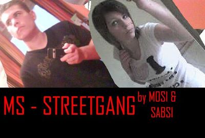 Gruppenavatar von MS - Streetgang