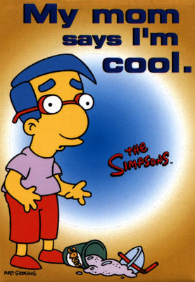 Gruppenavatar von Cool, Cooler, SIMPSONS!!!