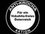 Gruppenavatar von ANTI Krocha Aktion Für ein Vokuhila freies Österreich