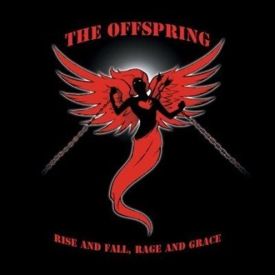 Gruppenavatar von ♥ ~ The Offspring-You´r gonna go fast Kid ~♥ 