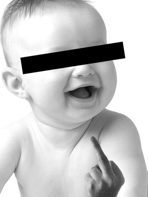 Gruppenavatar von Ich habe scho mindestens 1 mal zu meiner mutter Arschloch gesagt