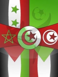 Gruppenavatar von iCH BiN ArABiScHEr ArABA xDD