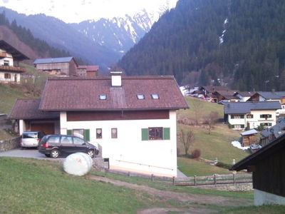 Gruppenavatar von Vorarlberg 2010