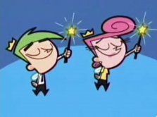 Gruppenavatar von !!.. Cosmo & Wanda ..!!