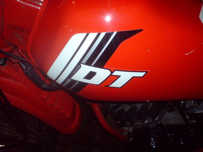 Gruppenavatar von yamaha dt fans