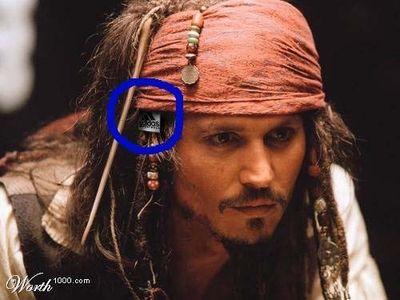 Gruppenavatar von Auch Jonny Depp hat adidas!!!