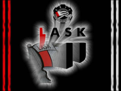 Gruppenavatar von LASK Oida Fix Oida