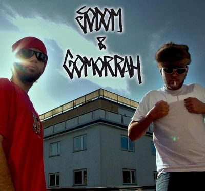 Gruppenavatar von Sodom & Gomorrah