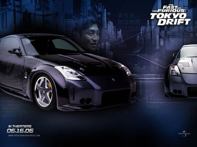 Gruppenavatar von The fast and the furious - Tokyo drift