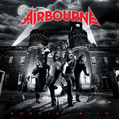 Gruppenavatar von AIRBOURNE