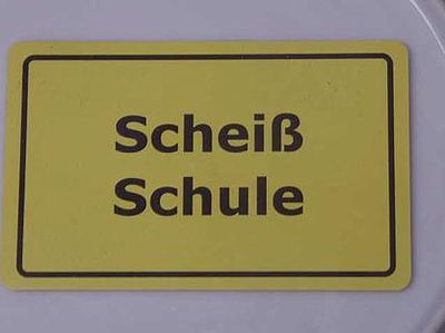 Gruppenavatar von SS--->> Scheizz Schuii 