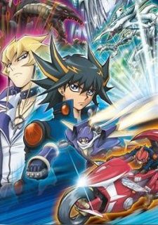 Gruppenavatar von der yu-gi-oh fan club