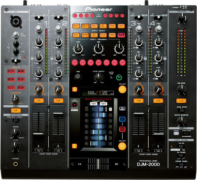 Gruppenavatar von Profi Dj´s Spielen nur mit Pioneer Equipment