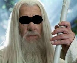 Gruppenavatar von gandalf