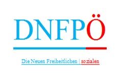 Gruppenavatar von DNFPÖ-Die Neue Freiheitliche Partei Österreich´s