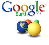 Gruppenavatar von Google Earth sollte mal aktualisiert werden!!!