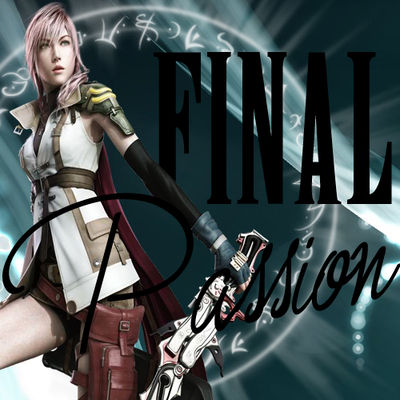 Gruppenavatar von Final Passion