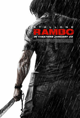 Gruppenavatar von Rambo 4 Veraschung is so geilllll