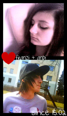 Gruppenavatar von Franzii+Andii=♥LIEBE♥