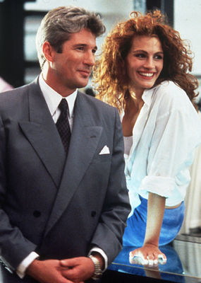 Gruppenavatar von We love Pretty Woman