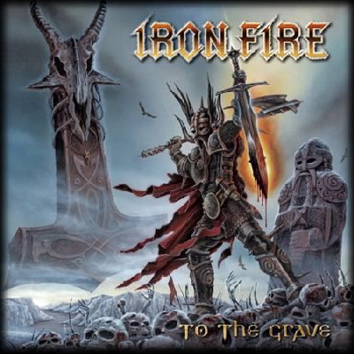 Gruppenavatar von Iron Fire