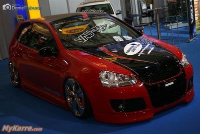 Gruppenavatar von CAR TUNING