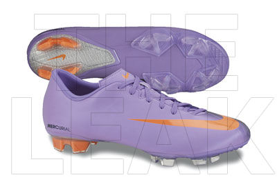 Gruppenavatar von Nike Mercurial