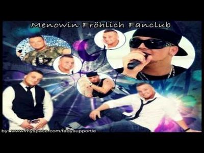 Gruppenavatar von ...♥....MenOwin FröhLich Fan-cLub....♥...