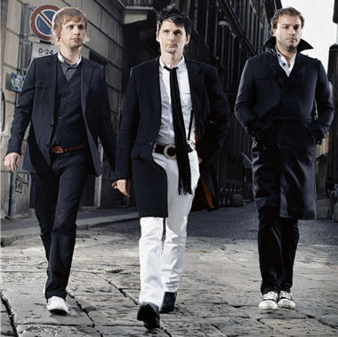 Gruppenavatar von ♫♥MUSE♥♫