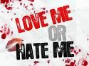 Gruppenavatar von LOVE ME OR HATE ME,BUT NEVER FORGET ME!!