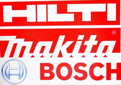 Gruppenavatar von _Die drei Handwerkerheiligen - Hilti - Makita - Bosch_