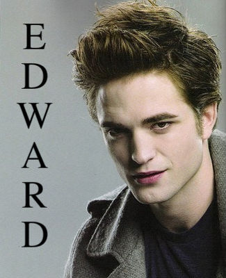 Gruppenavatar von °^♥^°Edward Cullen is the hoTest VamPire °^♥^°