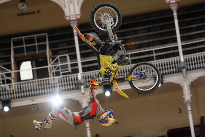 Gruppenavatar von Freestyle Motocross