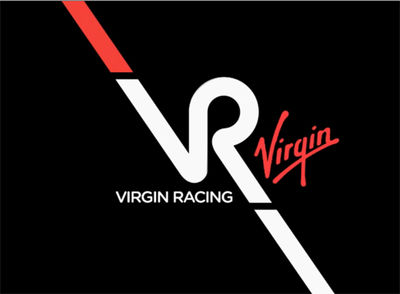 Gruppenavatar von Virgin  Racing 