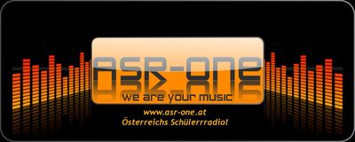 Gruppenavatar von -_  ASR-one _- Der Schülerradio!