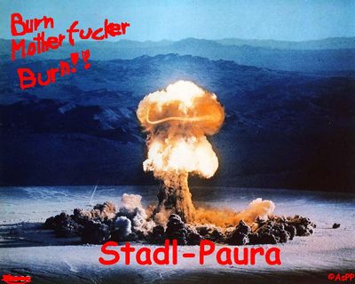 Gruppenavatar von Stodl-Paura kert nidagfackelt!!