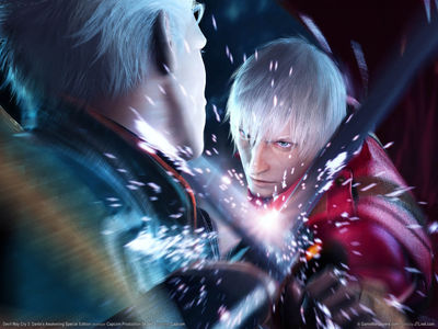 Gruppenavatar von Devil may cry 