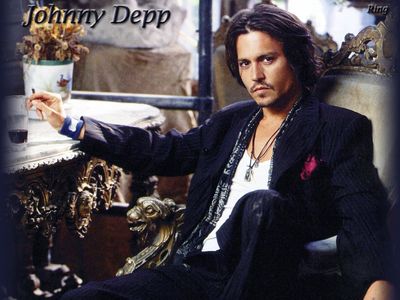 Gruppenavatar von Sexiest Man Alive is..............Johnny Depp