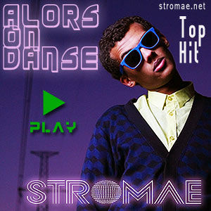 Gruppenavatar von STromae Alors on Danse 