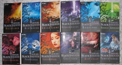 Gruppenavatar von ♥Black Dagger......de geilste Buchreihe der Welt♥