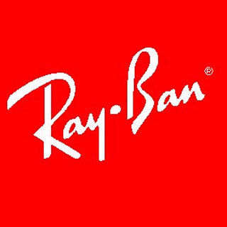 Gruppenavatar von Ray Ban- Fan