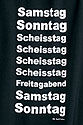 Gruppenavatar von !!!!!Meine woche: Scheißtag-Scheißtag-Scheißtag-Scheißtag-Scheißtag-Freitagabend-Samstag-Sonntag!!!!!