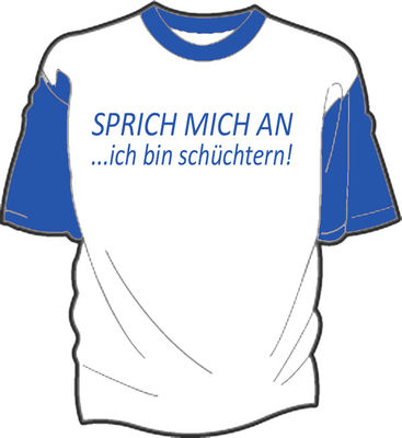 Gruppenavatar von Sprich mich an............................ich bin schüchtern !!!!Bitte mach es einfach!!!