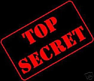 Gruppenavatar von TOP SECRET!!!