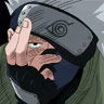 Gruppenavatar von Kakashi Hatake